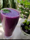 Jamun kala khatta