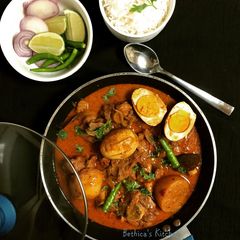 A picture of Mutton Dak Bungalow.