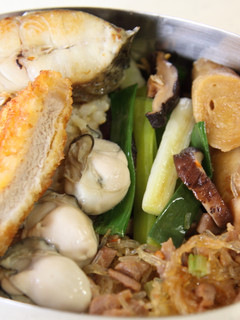 20120806便當菜 的食譜成品照片