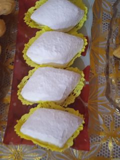 صورة لوصفة بوسو لا تمسو