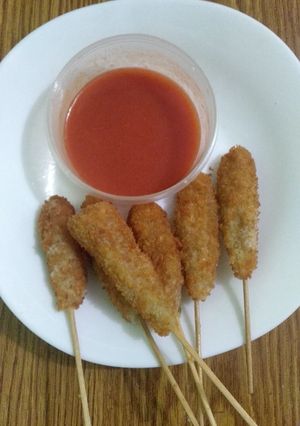 Foto resep Sempol CiGu (aCi & teriGu)