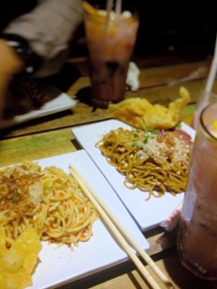 Foto resep MIE SETAN Pedes buatan sendiri