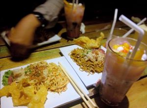 Foto resep MIE SETAN Pedes buatan sendiri