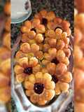 بريوش الوردة
