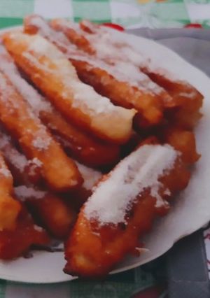 Una foto de Churros Carero