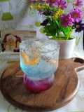 Galaxy Punch