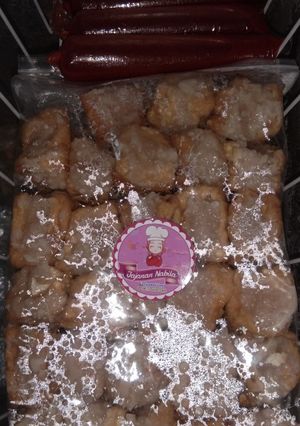 Foto resep Tahu bakso ayam