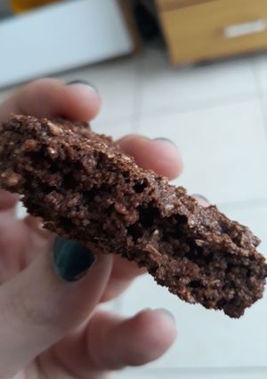 Una foto de Brownie