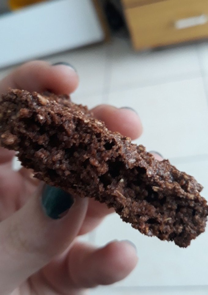 Una foto de Brownie