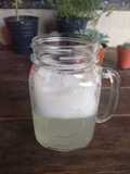 7Up casero!!!