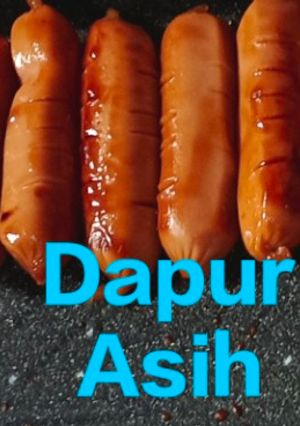 Foto resep Sosis grill