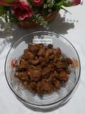477. Ayam Kecap Bumbu Sereh