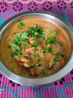 நவரத்தின குருமா செய்முறை முக்கிய புகைப்படம்
