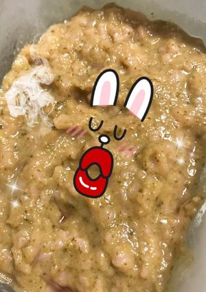 Foto resep MPASI Pasta Macaroni 8m+