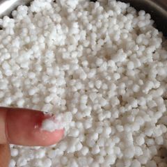 A picture of How to Soak Sabudana Perfectly.