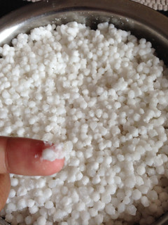 A picture of How to Soak Sabudana Perfectly.