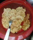 Tortillitas
