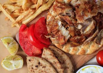 How to Make Appetizing Lebanese_Chicken_Shawarma