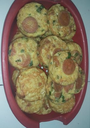 Foto resep Sotel mie