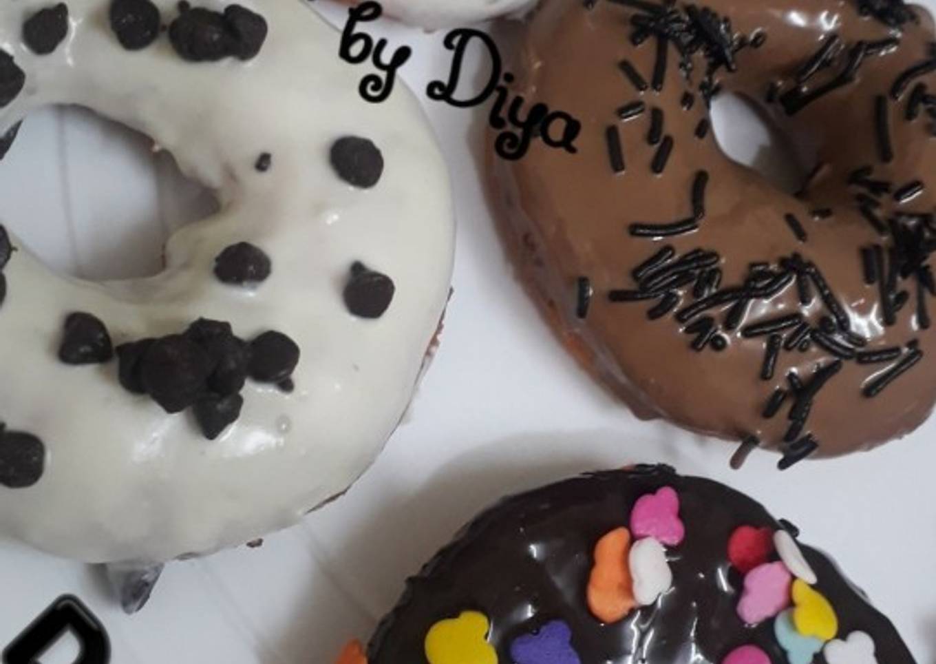 Donuts