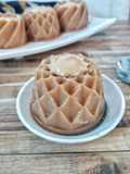 Puding Moccacinno Vla Dalgona