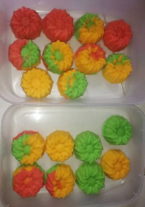 Foto resep Bolnut