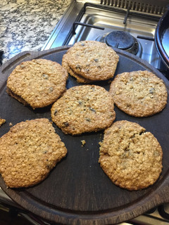 Una foto de Cookies