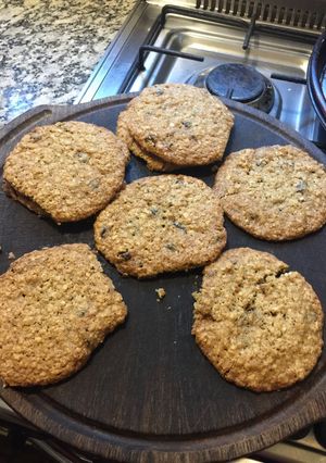 Una foto de Cookies