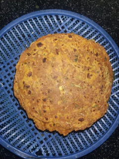 દૂધી ના થેપલા (Dudhi Thepla Recipe In Gujarati) રેસીપી મુખ્ય ફોટો