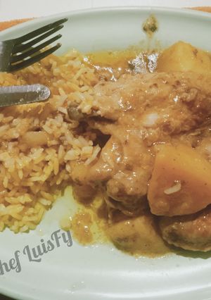 Una foto de Alitas de pollo sudadas... LuisFy