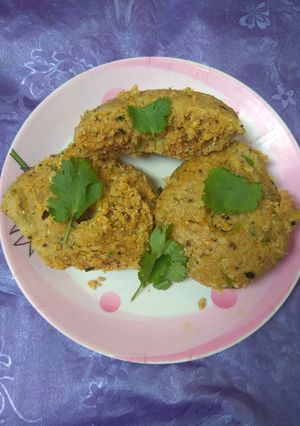 मक्की के ढोकले (makki ke dhokla recipe in Hindi) रेसिपी मुख्य फोटो
