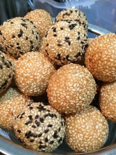 Foto resep Onde-onde empuk