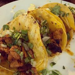 A picture of Tacos (Mexico).