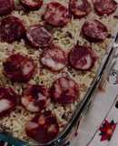 Arroz de Pato