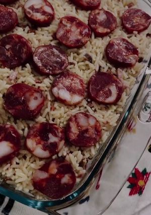 Foto de Arroz de Pato