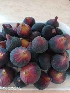 Φωτογραφία της συνταγής Μαρμελάδα σύκο 👌🌻