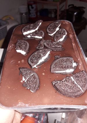 Foto resep Brownies lumer oweyo