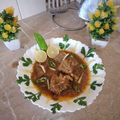 A picture of Beef Gravy.