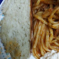 A picture of Rustic Honey Roasted Crusty Bread.