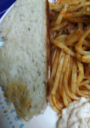 A picture of Rustic Honey Roasted Crusty Bread.