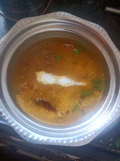 દાલ મખની (Dal Makhani Recipe In Gujarati) રેસીપી મુખ્ય ફોટો