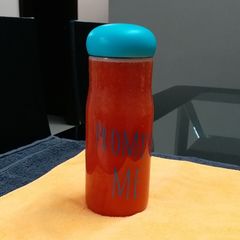 A picture of Watermelon Juice.