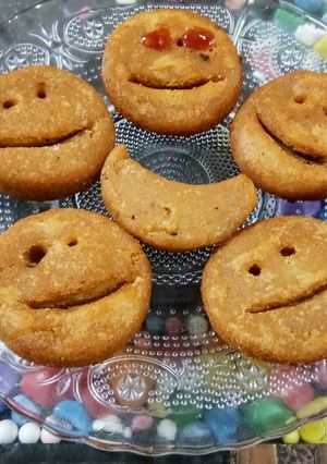 A picture of Potato smiley.
