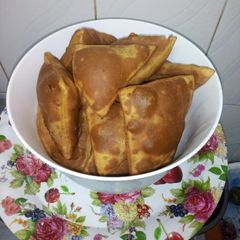 A picture of #mahamri.