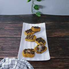 Nugget Pisang-レシピのメイン写真