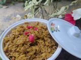 Lauki ka Halwa