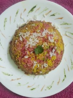 6 ઈન 1 બિરયાની રેસીપી મુખ્ય ફોટો