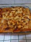 Paccheri in coccia