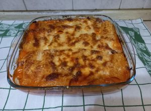 Foto di Paccheri in coccia
