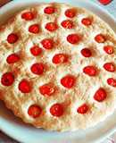 Focaccia semplice e veloce